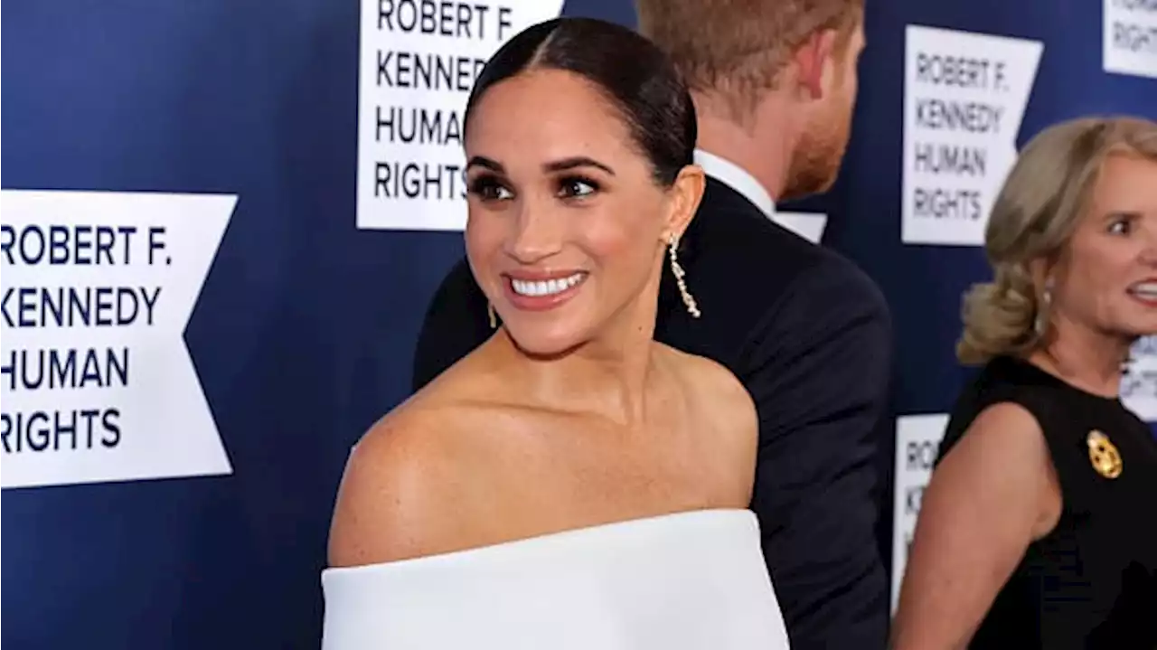 Meghan Markle: Palace Planted Stories About Me to Protect Other Royals