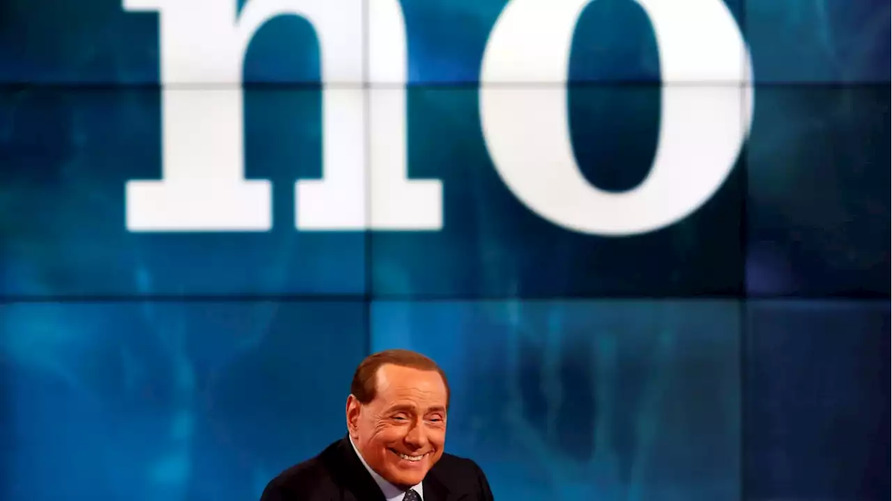 Silvio Berlusconi Promises ‘Busload of Whores’ if His Soccer Team Wins