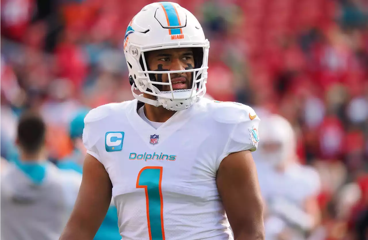 Dolphins' Struggles: Bump In The Road or Something More?