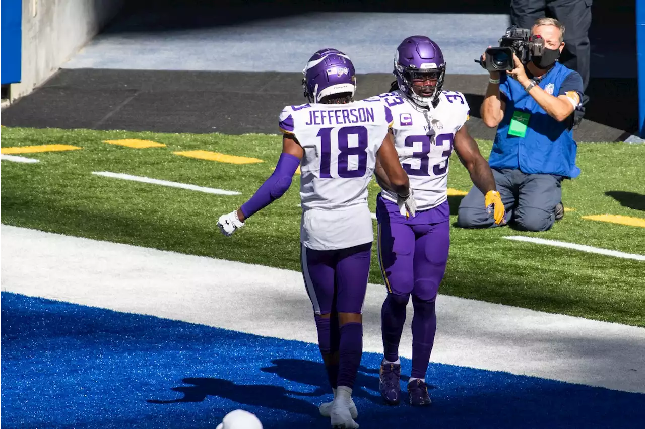 Why Vikings Must Diversify Offensive Attack