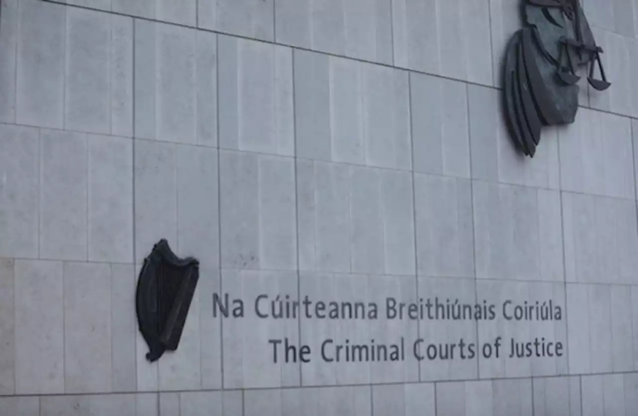 Jonathan Dowdall claims he was 'set up' for murder of David Byrne