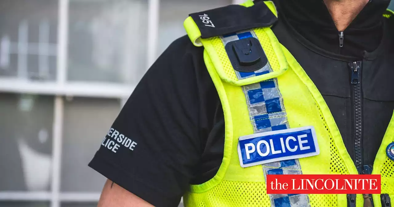 Man charged after assault on woman and children in Grimsby