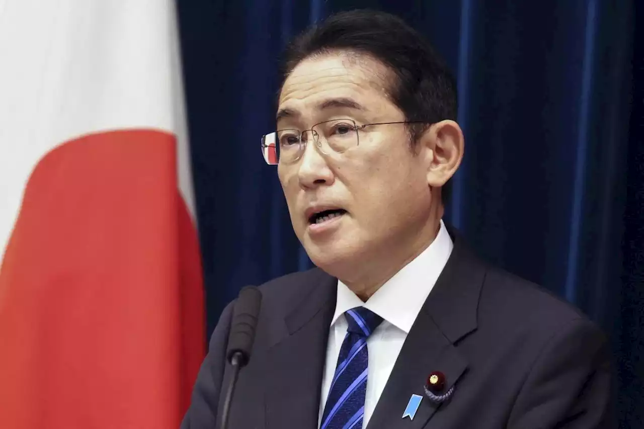 Japan to radically overhaul defense policy on China threats