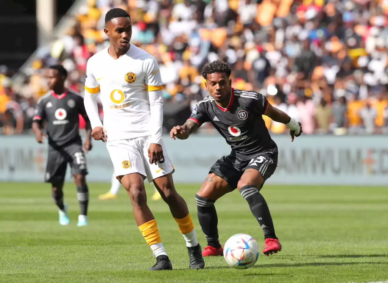 Today's Kaizer Chiefs, Orlando Pirates and Mamelodi Sundowns transfer gossip