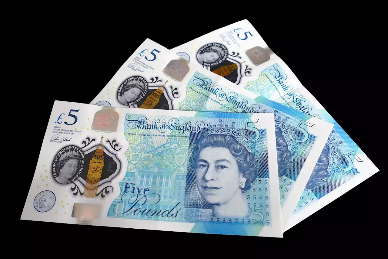 UK inflation slows to 10.7% in November