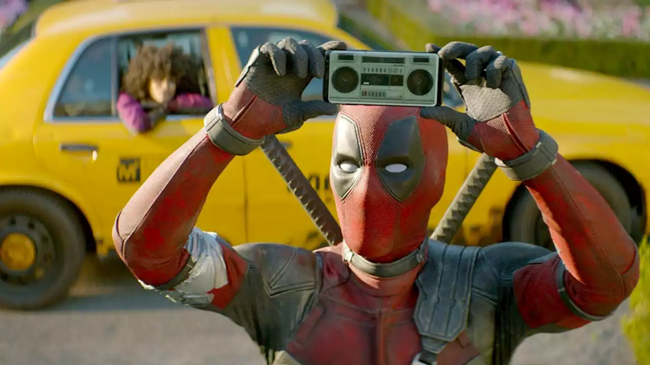 ‘Deadpool 3’ Director Shawn Levy Teases New Film’s Violence as “In Your Face and Hardcore”