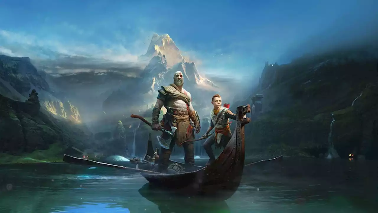 ‘God of War’ TV Series a Go at Amazon