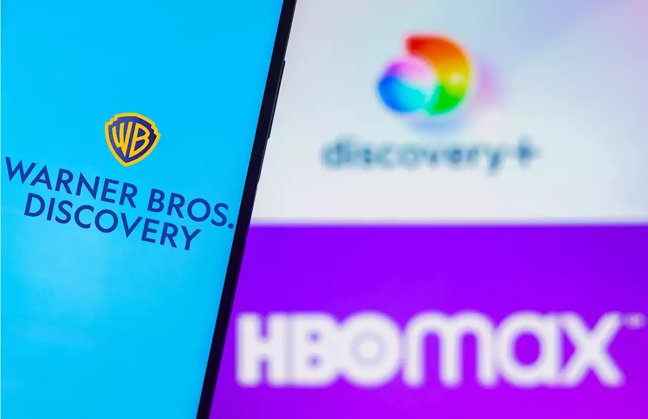 Why Your Favorite Shows Are Leaving HBO Max