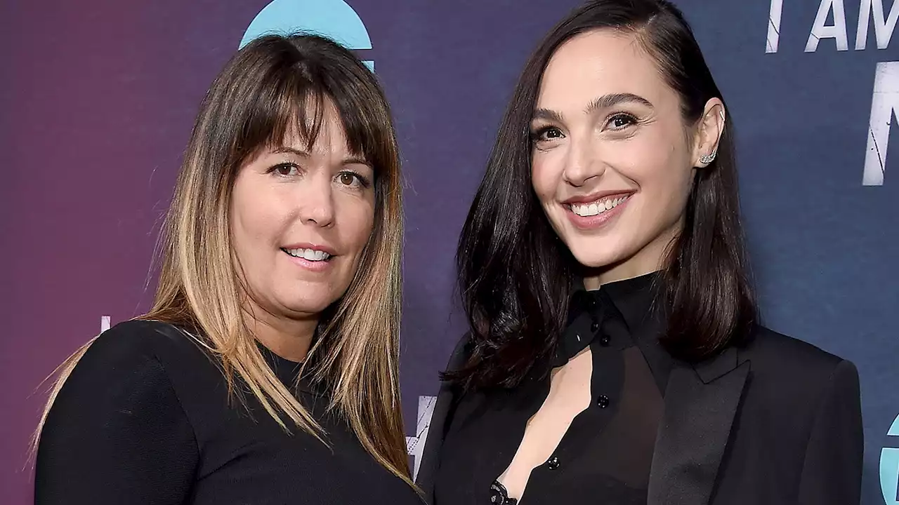 Patty Jenkins Weighs in on Wonder Woman 3 Getting Scrapped: 'I Never Walked Away'