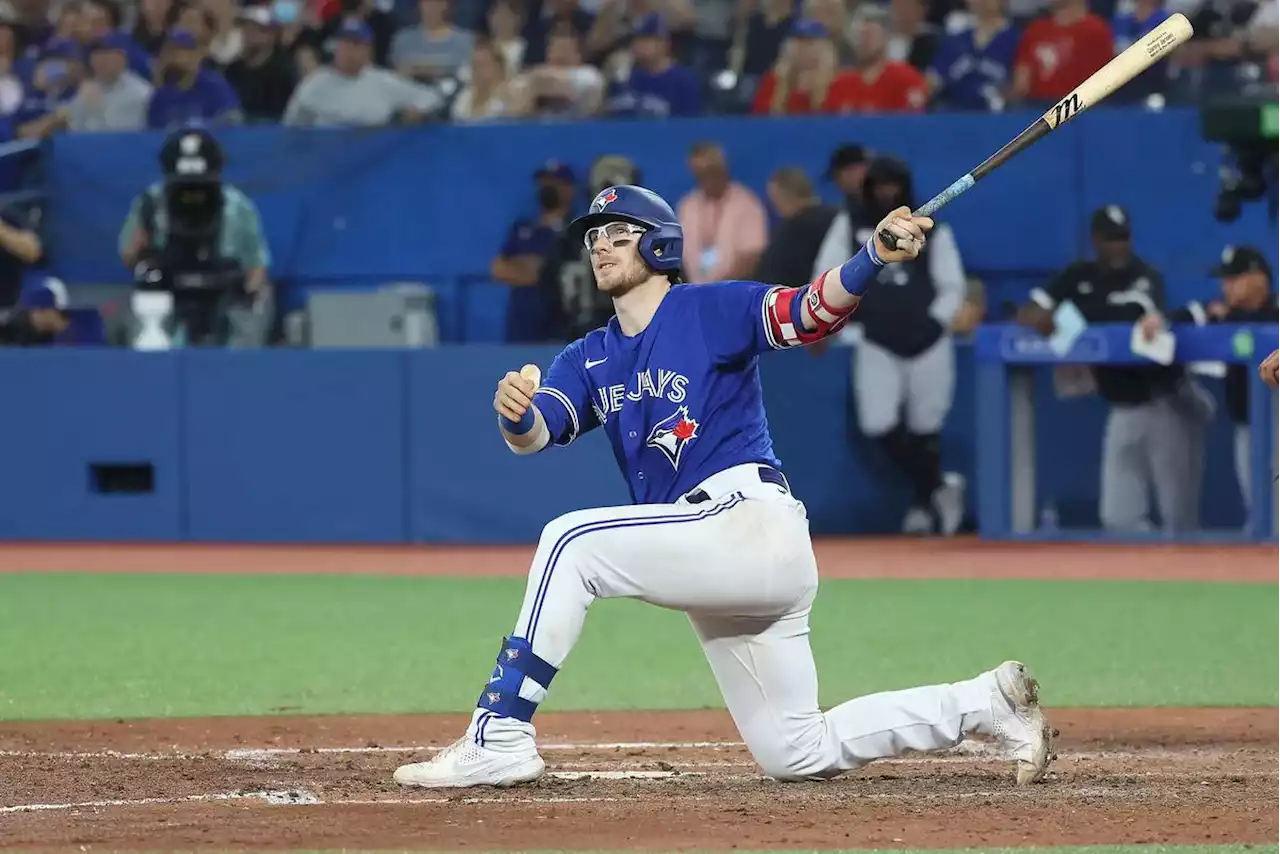 Opinion | New developments on the catching market give Blue Jays leverage in potential trade