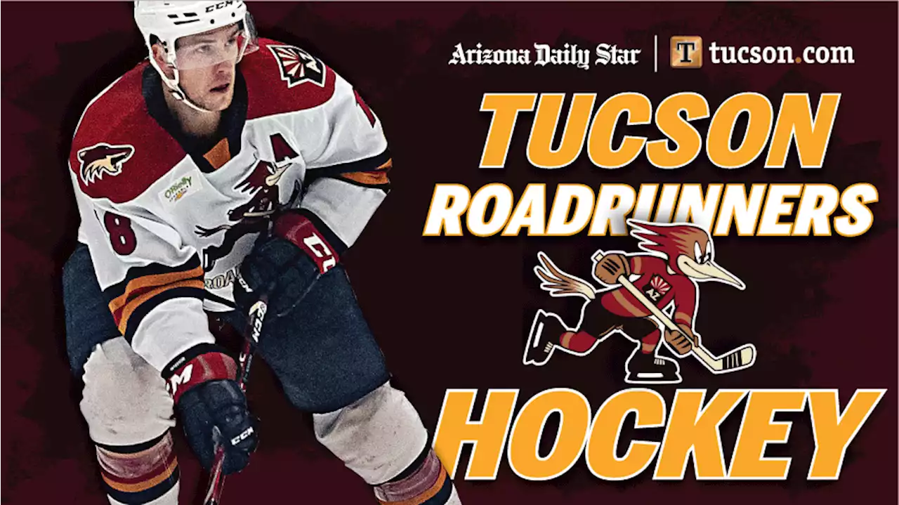 Roadrunners put emphatic end to losing streak with home rout