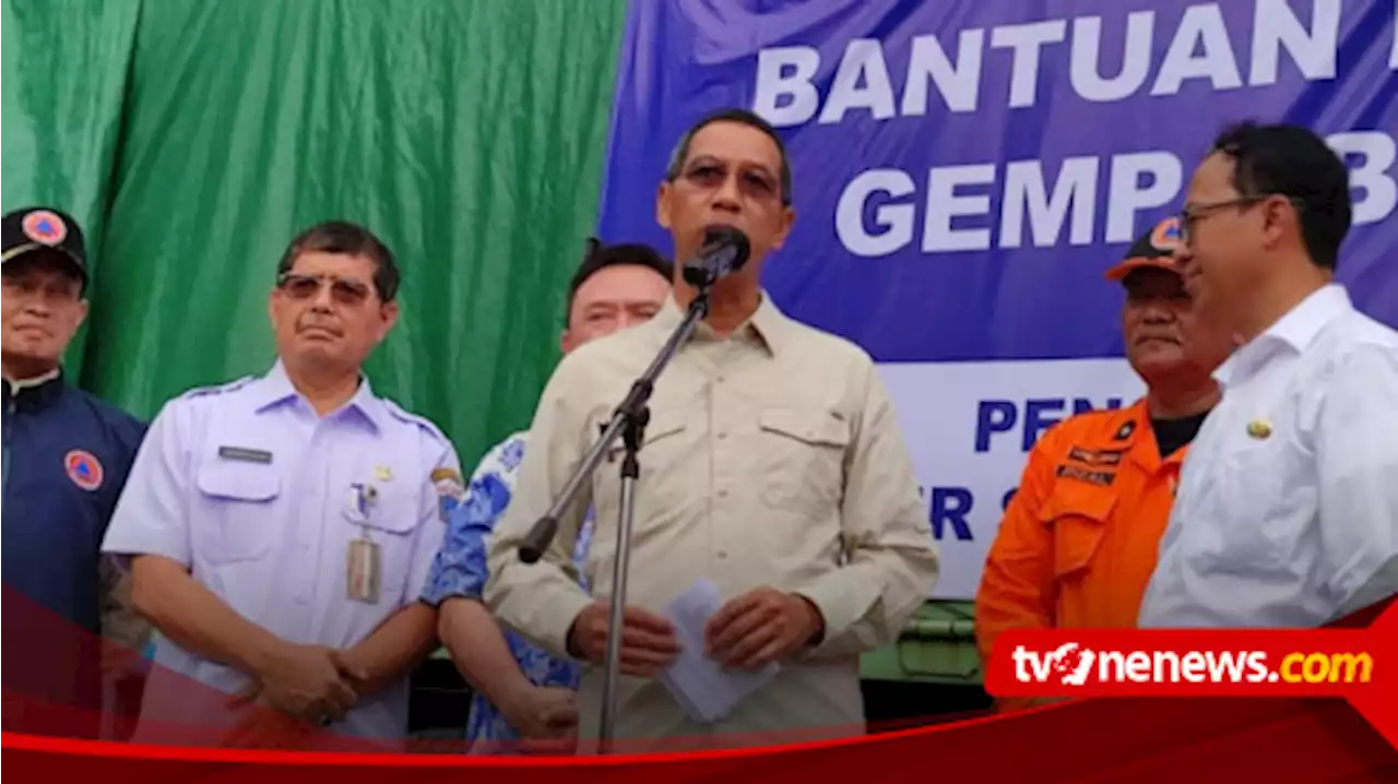 Pj Gubernur Heru Budi Angkat Bicara Soal Slogan Baru DKI Jakarta yang Ramai Diperbincangkan