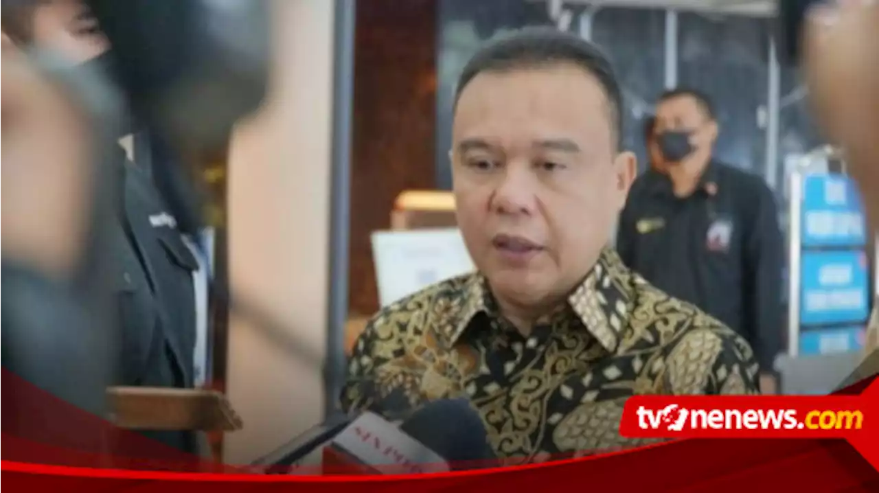 Wakil Ketua DPR Sebut Omongan Bupati Meranti Tidak Pantas sebagai Pejabat