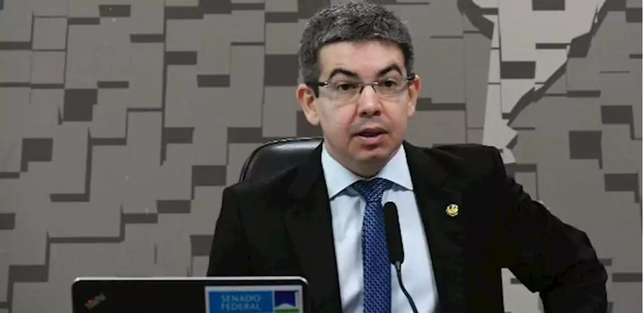 Randolfe pede ao STF que inclua atos no DF no inquérito das milícias digitais