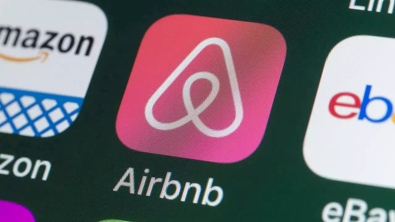 Not so fast: Airbnb announces new ban for one-night stays over New Year's Eve