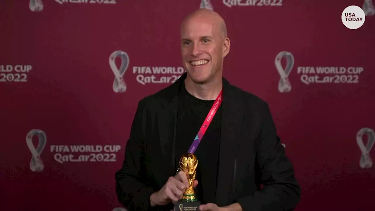 Grant Wahl cause of death: Soccer journalist dies from aortic aneurysm