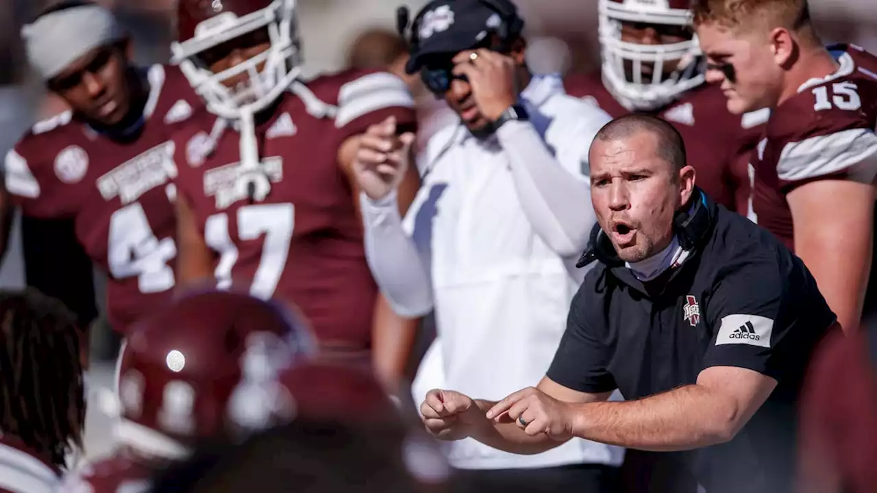 Mississippi State football will still play in ReliaQuest Bowl after Mike Leach's death