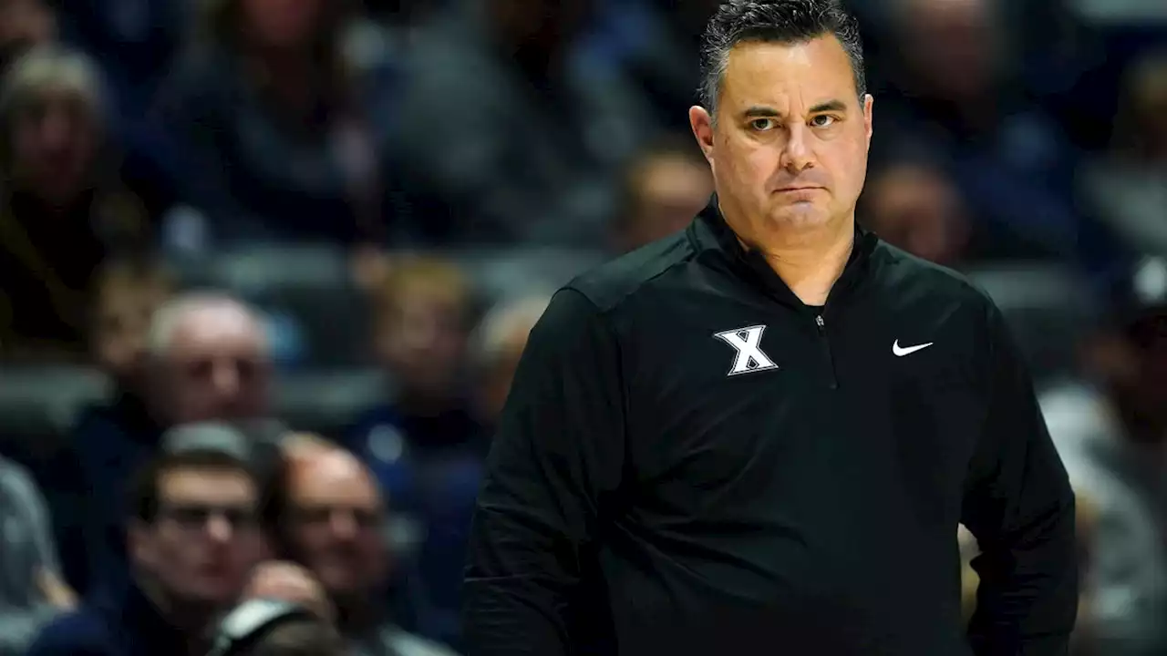 No sanctions for Xavier coach Sean Miller in the Arizona IARP case