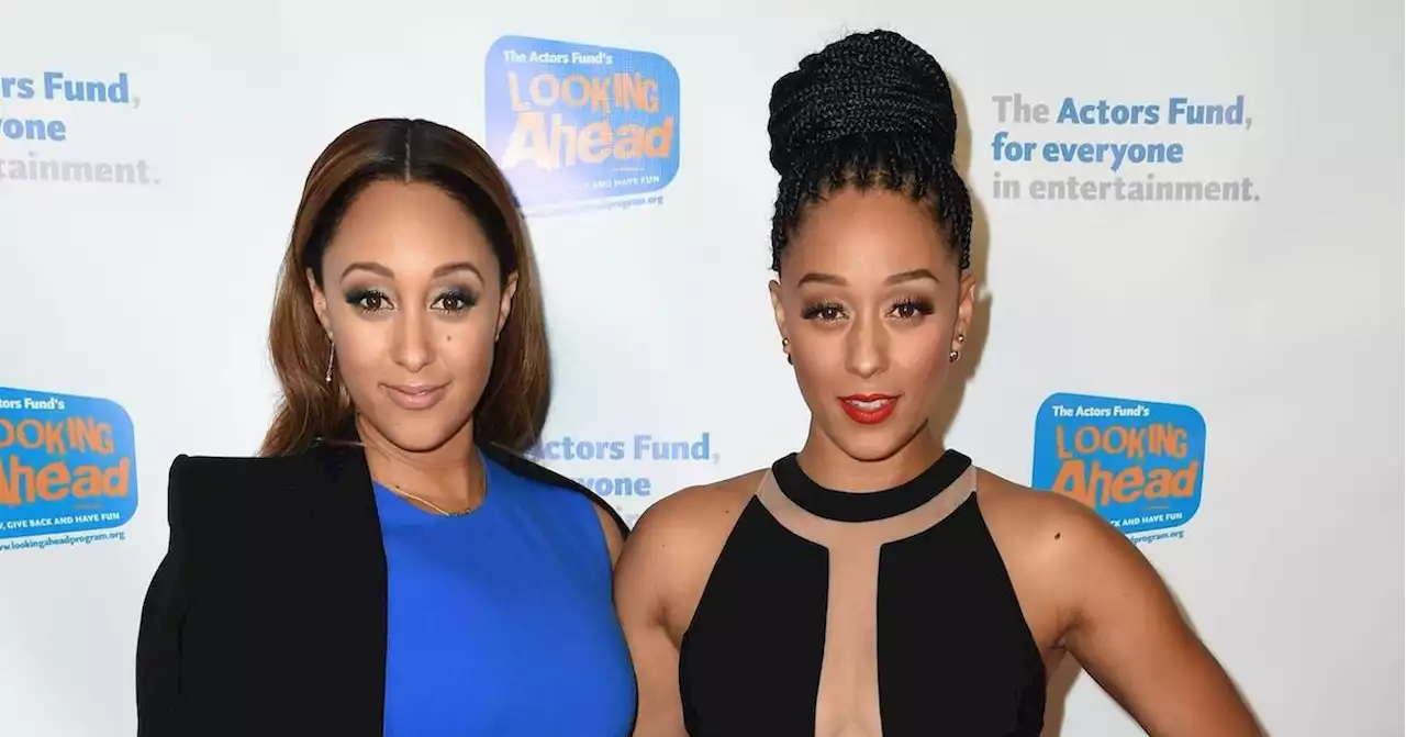 Tamera Mowry: Tia Mowry Is 'Allowing' Cory Hardrict Divorce to 'Change' Her