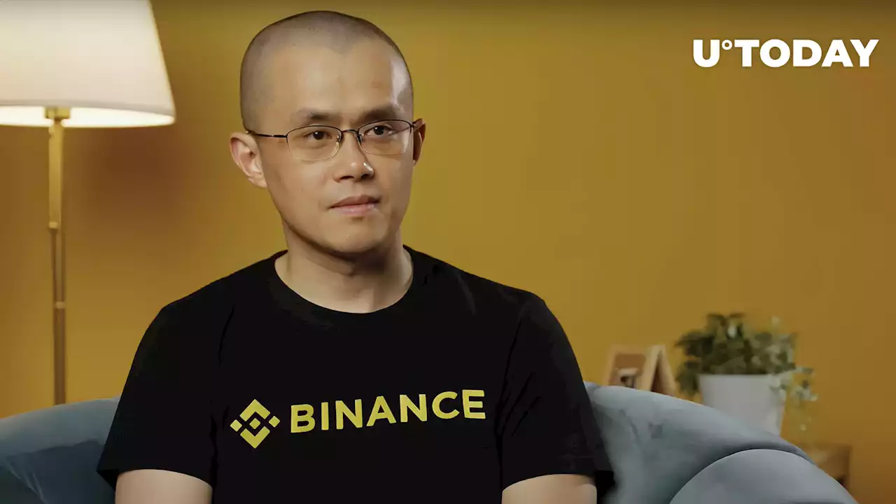 Binance CEO CZ Says His Company Will 'Survive' Crypto Winter