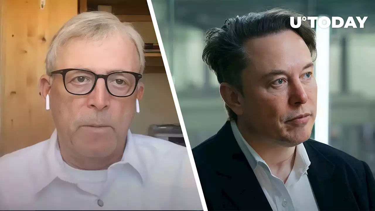 “Complete Joke”: Peter Brandt Slams Elon Musk for Failing to Tackle Twitter’s Crypto Bot Problem