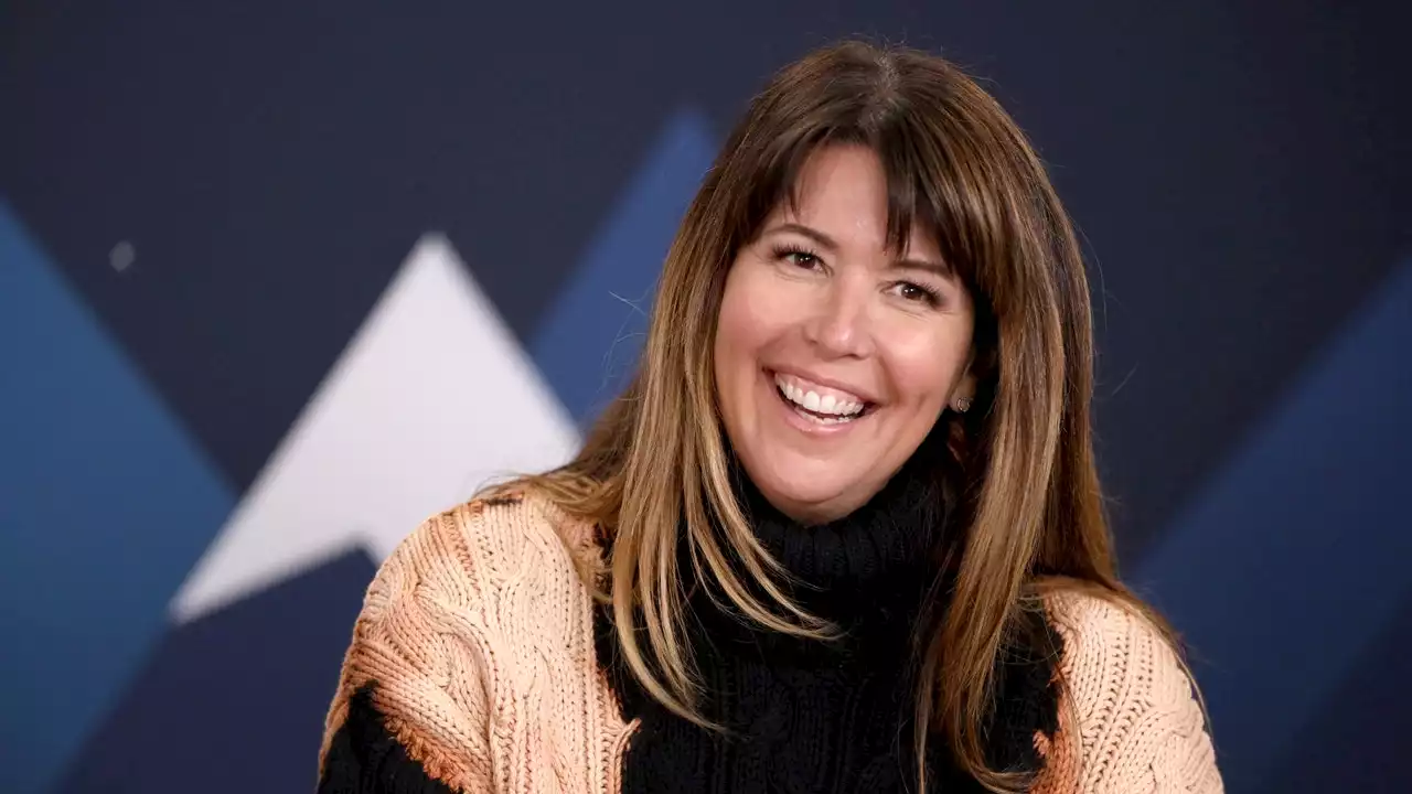 ‘Wonder Woman’ Director Patty Jenkins Denies Quitting: “I Never Walked Away”