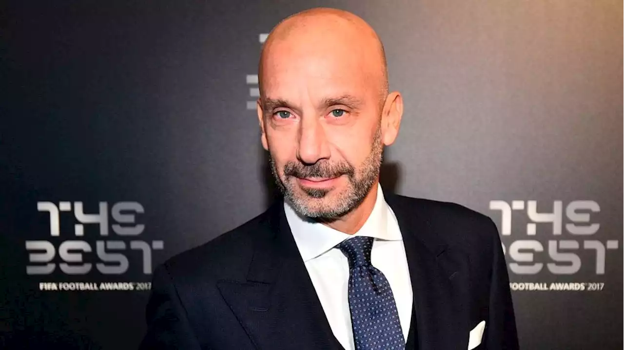 Gianluca Vialli: «Sospendo i miei impegni per superare questa fase della malattia»