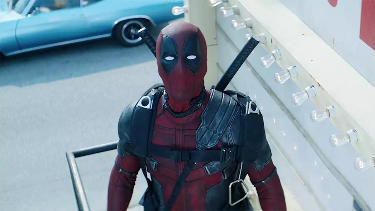 ‘Deadpool 3’ Aims to Film in May 2023, Director Says Violence Remains ‘In Your Face and Hardcore’ Even With Disney