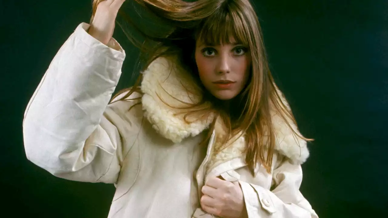 The Jane Birkin Guide to Laissez-Faire Beauty