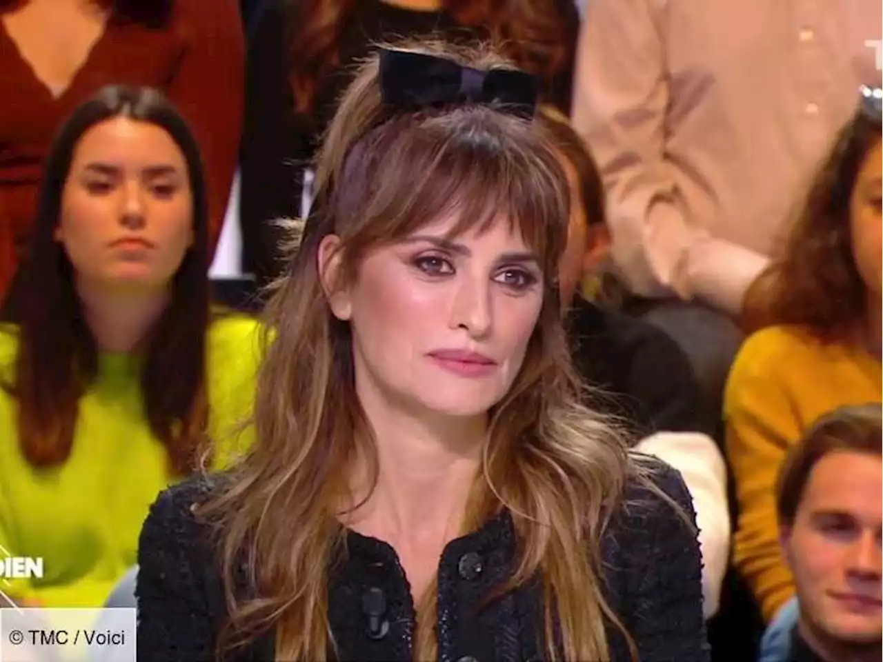 « Cela paraît surréaliste » : ce principe de vie que Penélope Cruz tient à transmettre à ses enfants - Voici