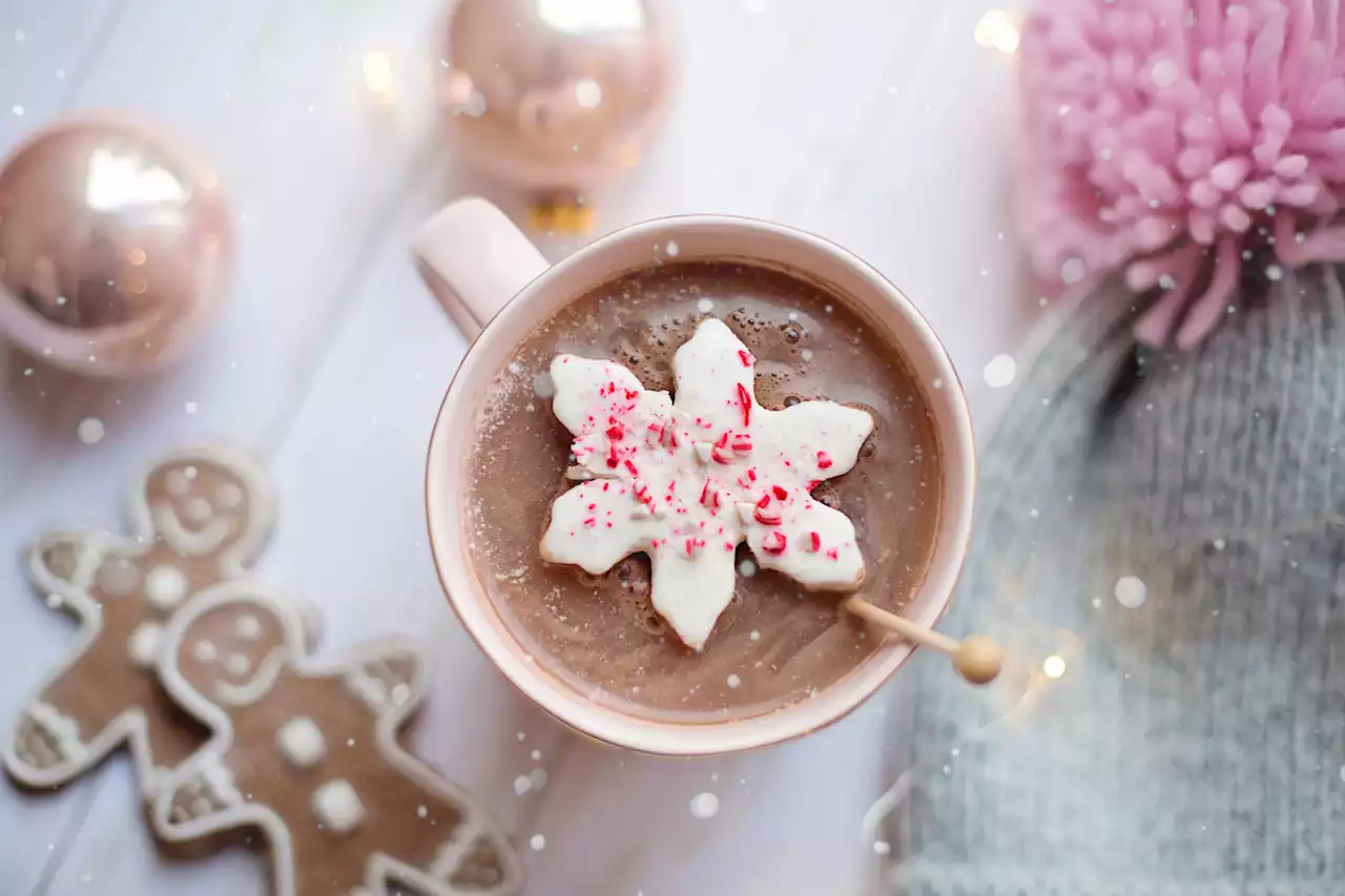 Best Hot Chocolate and Spiked Cocoa Around DC