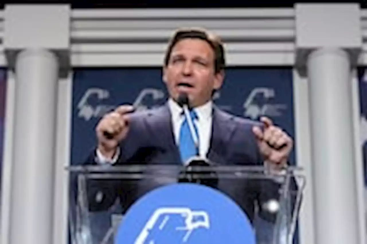 DeSantis forms panel to counter CDC, a move decried by health professionals