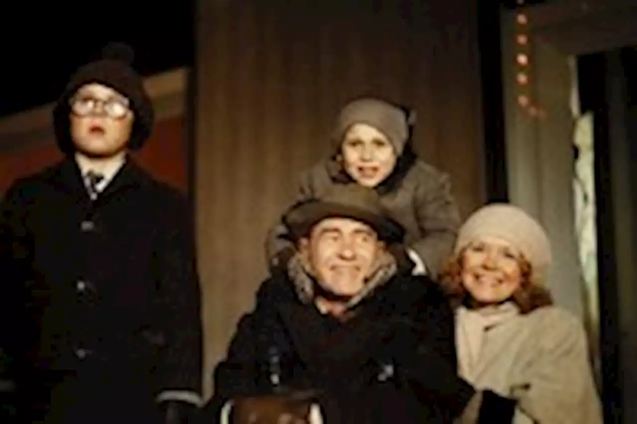 Review | Do you know the stories behind ‘A Christmas Story’?