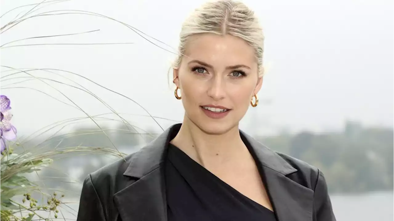 Lena Gercke zum zweiten Mal Mutter geworden – Name des Babys begeistert die Fans