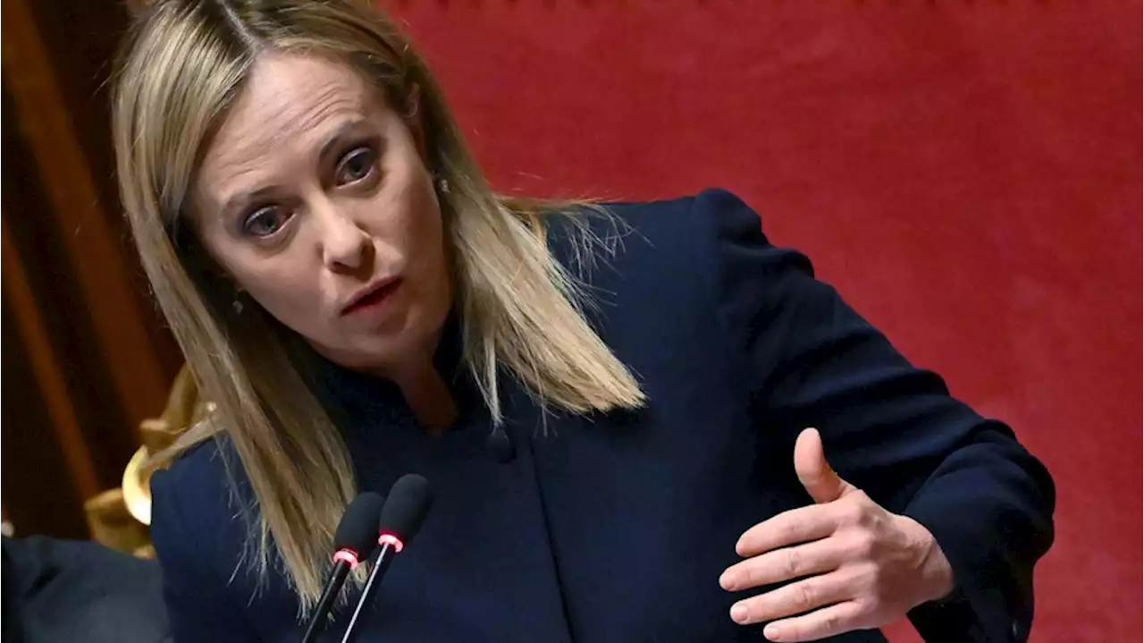 Meloni, Weidel und Le Pen – wieso oft Frauen an der Spitze rechter Parteien stehen