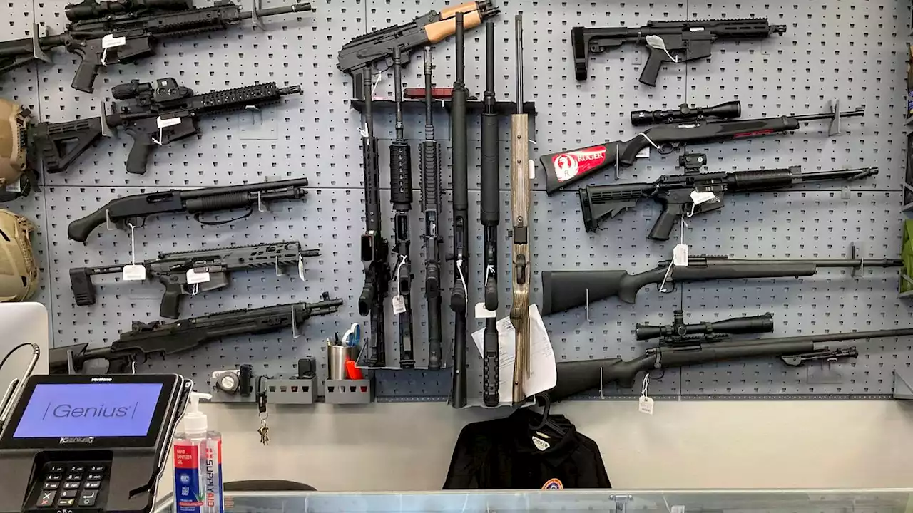 Oregon's new high-capacity magazine ban still in court limbo