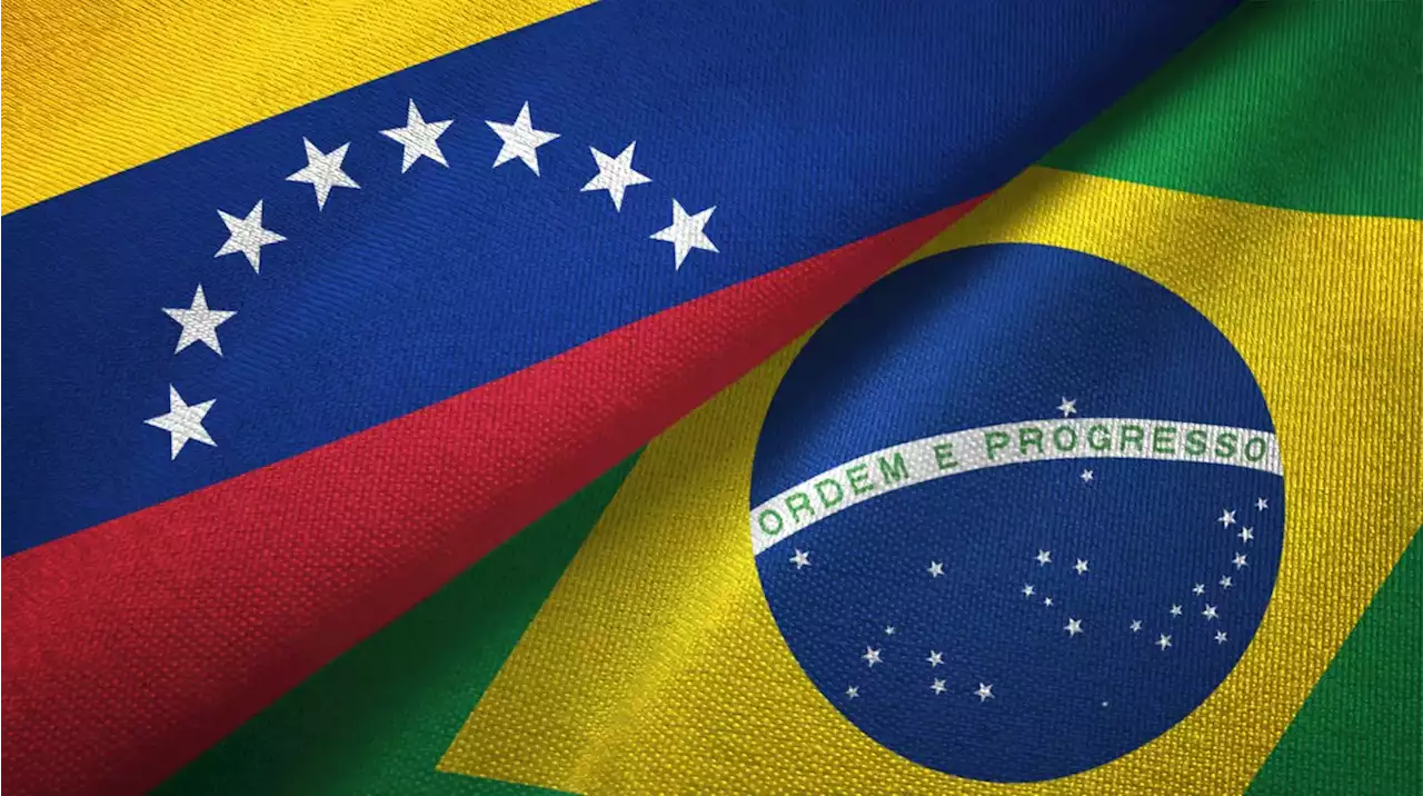 Brasil restablecerá relaciones con Venezuela a partir del 1 de enero de 2023