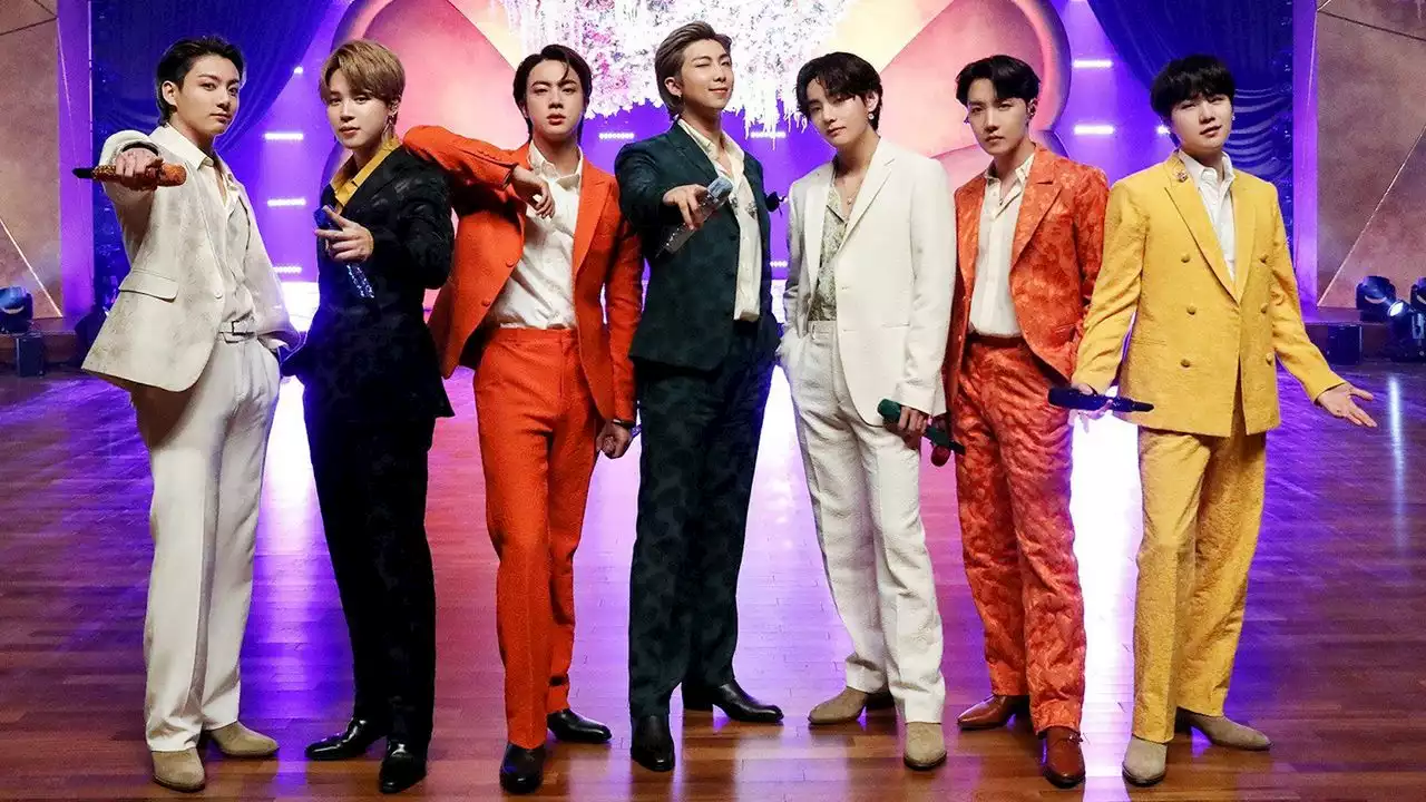 BTS Business Empire at Risk as K-Pop Band Members Go Solo