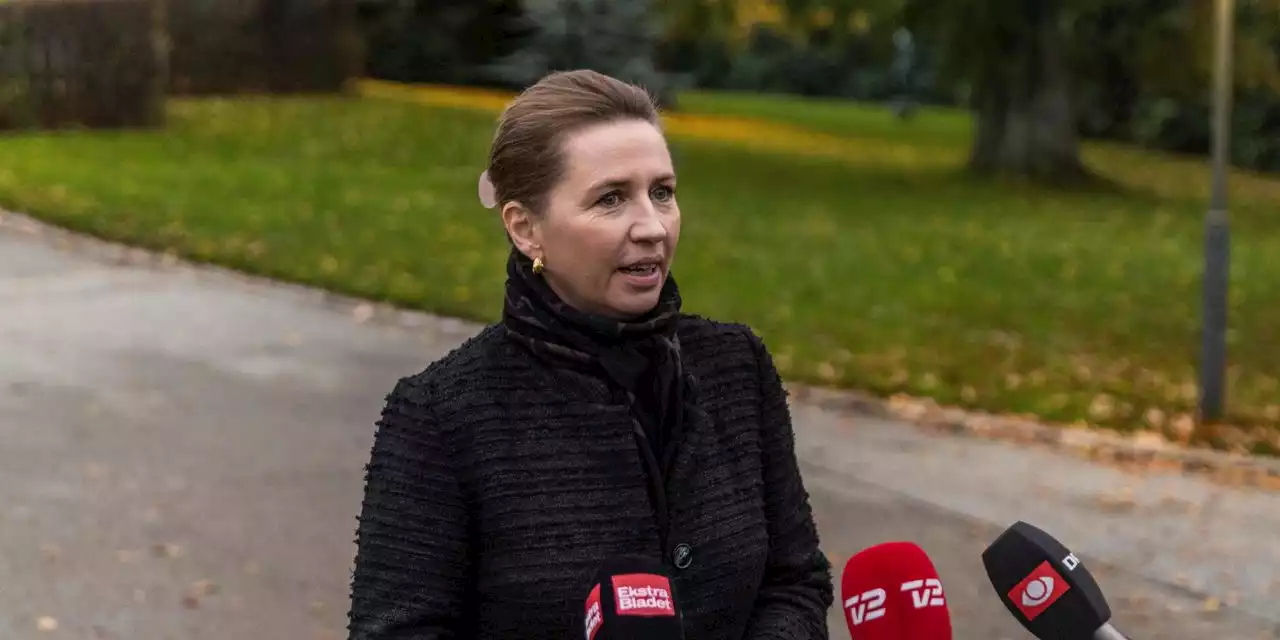 Denmark Forms Coalition Government, Bridging Left-Right Divide