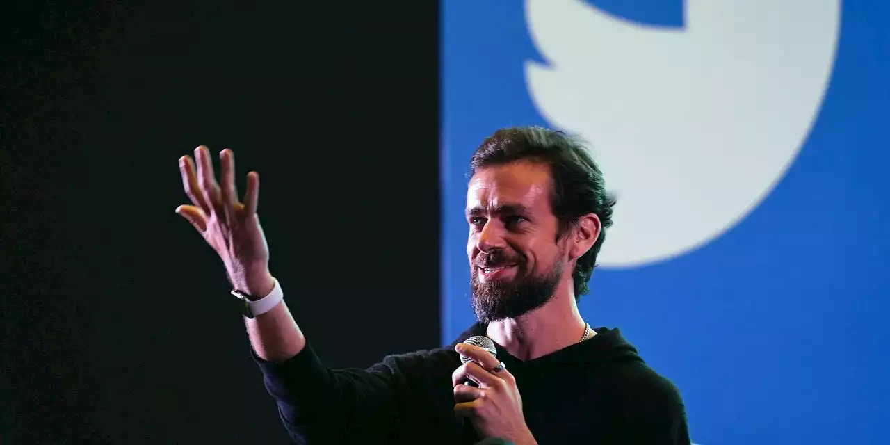 Jack Dorsey Says Twitter Has Too Much Power