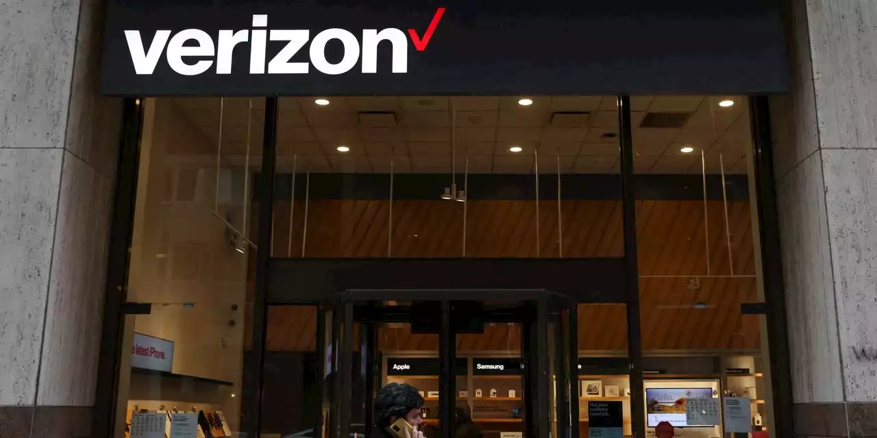 WSJ News Exclusive | Verizon Teams Up With Netflix in Push to Become Streaming Middleman