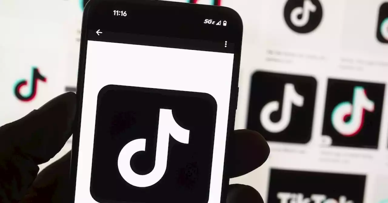 North Dakota governor bans TikTok in executive agencies