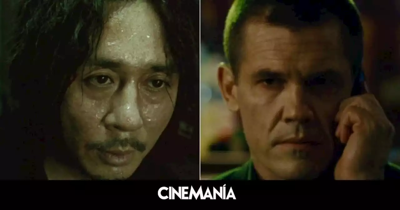 La perpleja reacción de Park Chan-wook al remake de 'Oldboy' de Spike Lee