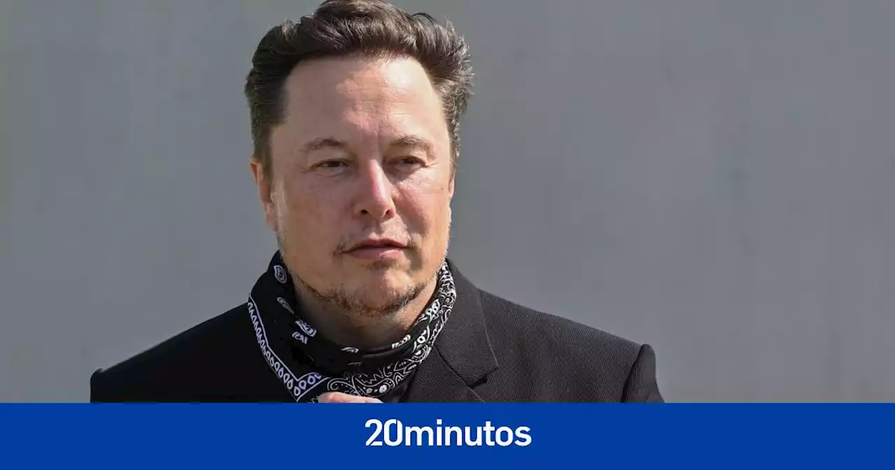 Musk vende otro gran paquete de acciones de Tesla, esta vez por valor de 3.500 millones