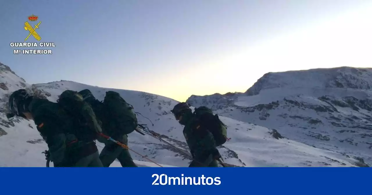 Un juzgado investiga el hallazgo de las dos fallecidas en Sierra Nevada y dan traslado al Consulado