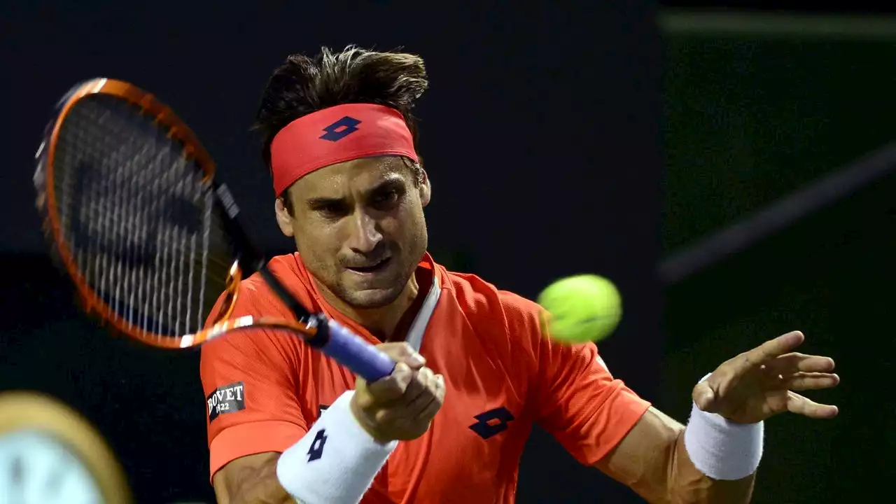 David Ferrer, nombrado nuevo capitán de Copa Davis