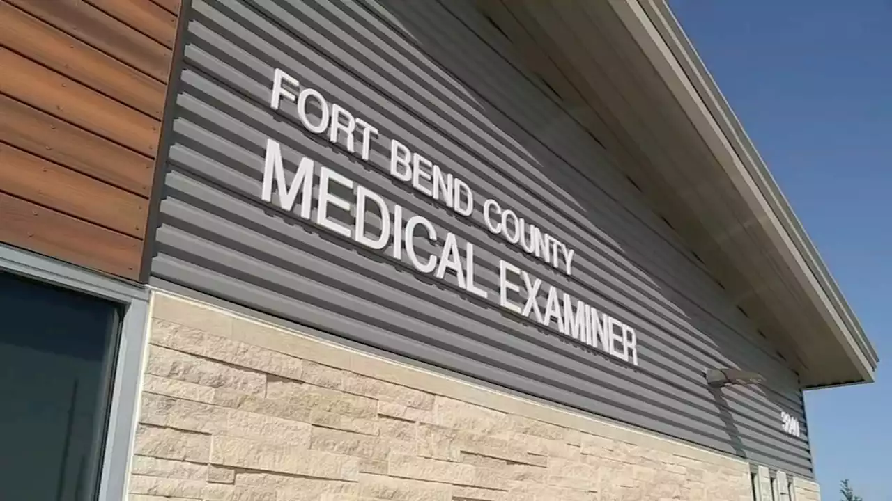 Fort Bend Co. widow files lawsuit against medical examiner to get husband's cause of death