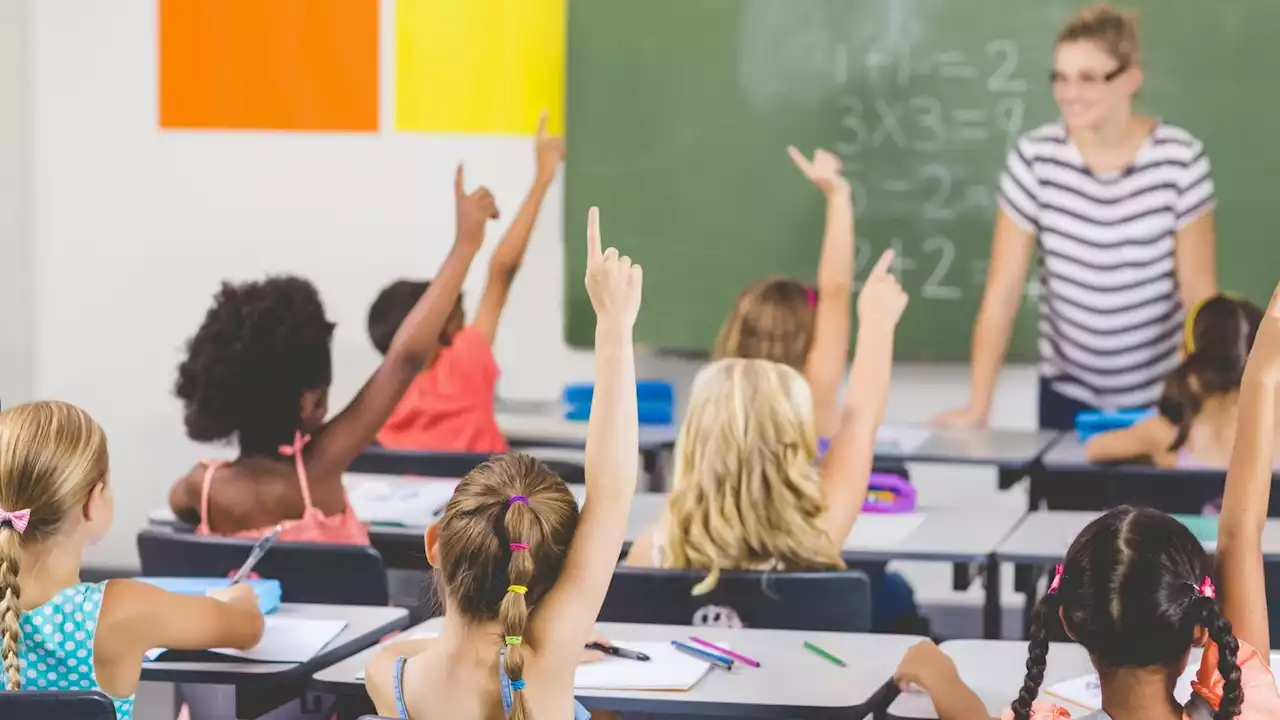 Independence, Missouri school district will move to 4-day school week