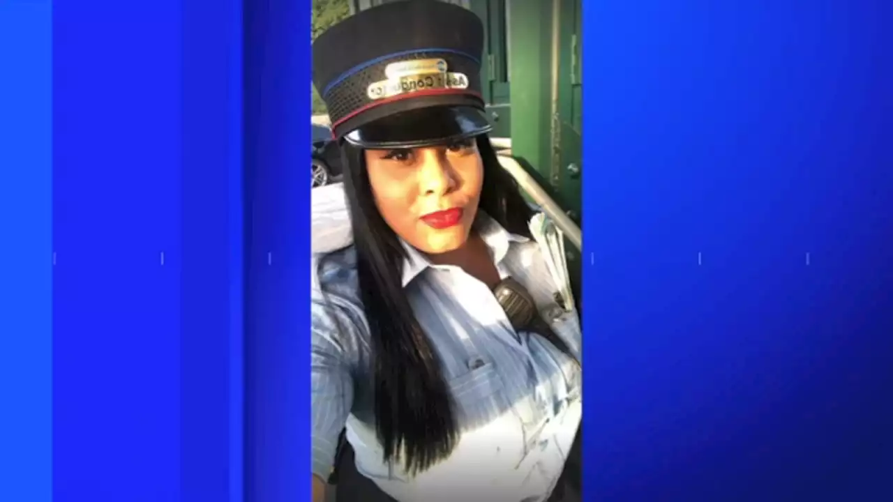 MTA Hero assists 3 separate passengers in need before her train departs