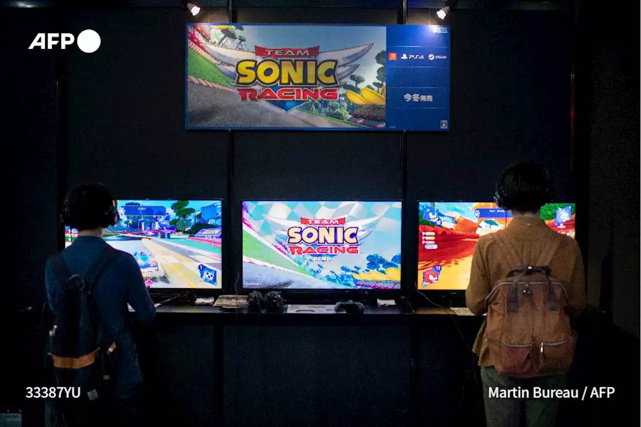 Japon: désemparés face à leurs enfants accros aux jeux vidéo